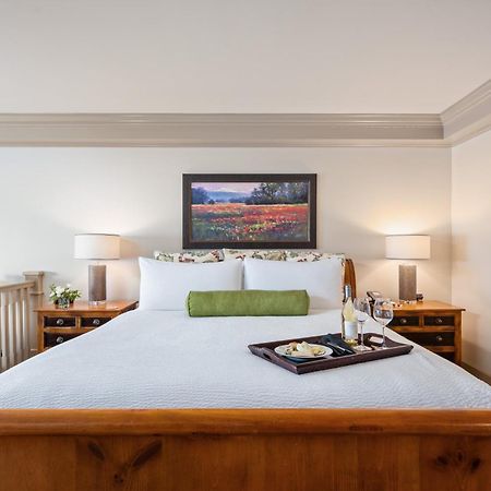 Hotel Bellwether On Bellingham Bay מראה חיצוני תמונה