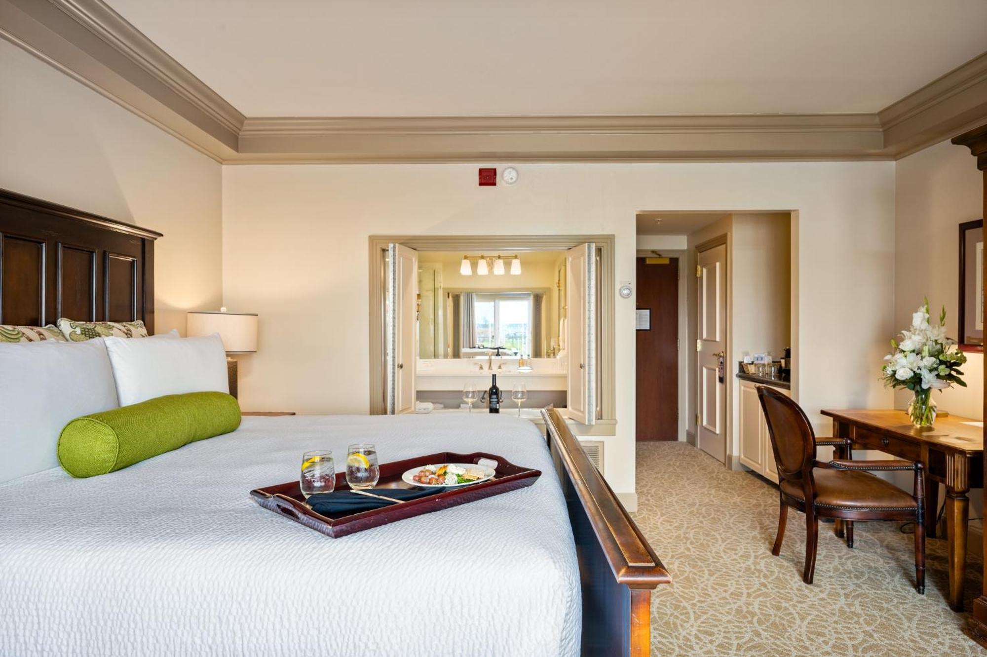 Hotel Bellwether On Bellingham Bay מראה חיצוני תמונה