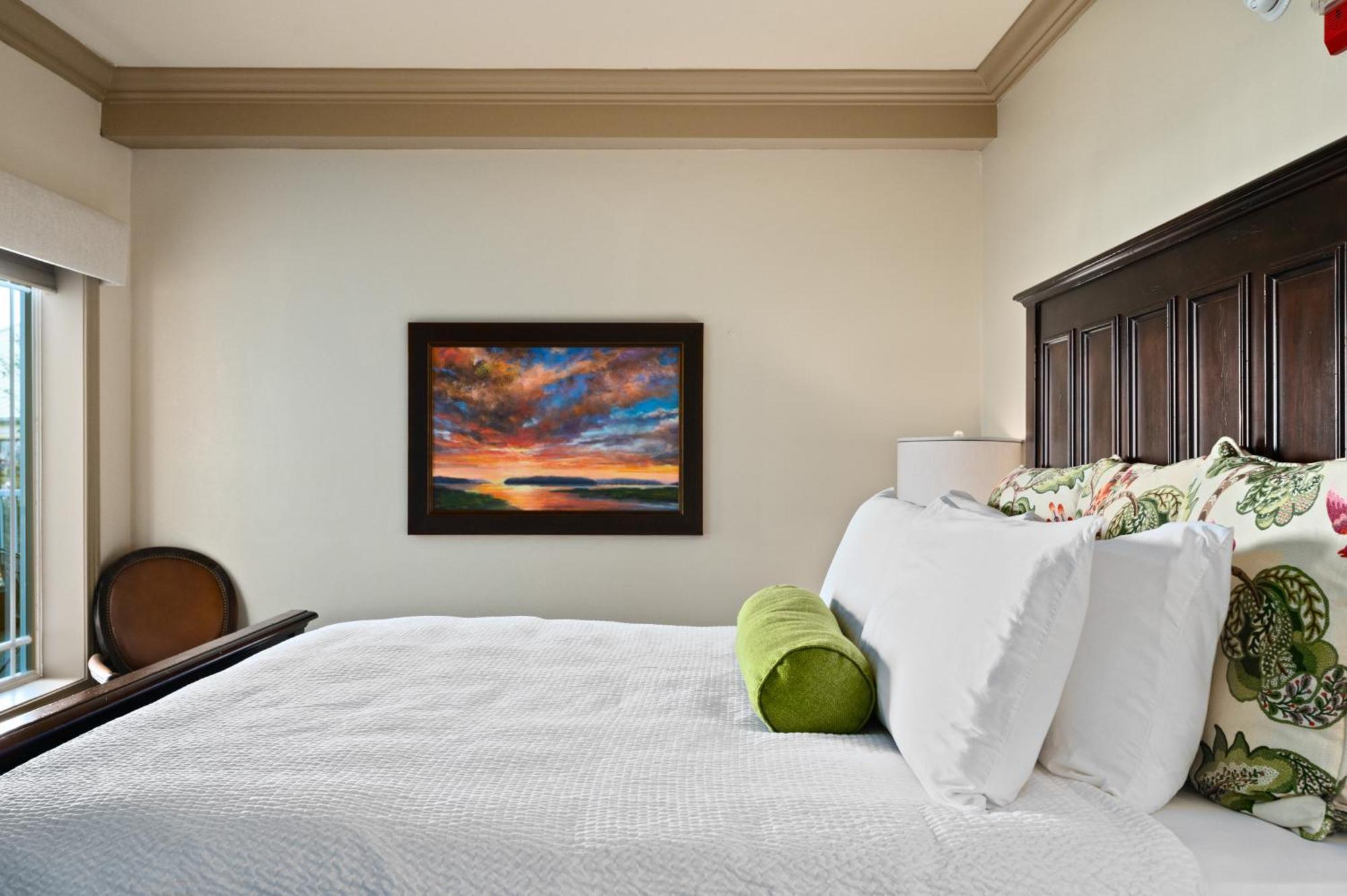 Hotel Bellwether On Bellingham Bay מראה חיצוני תמונה
