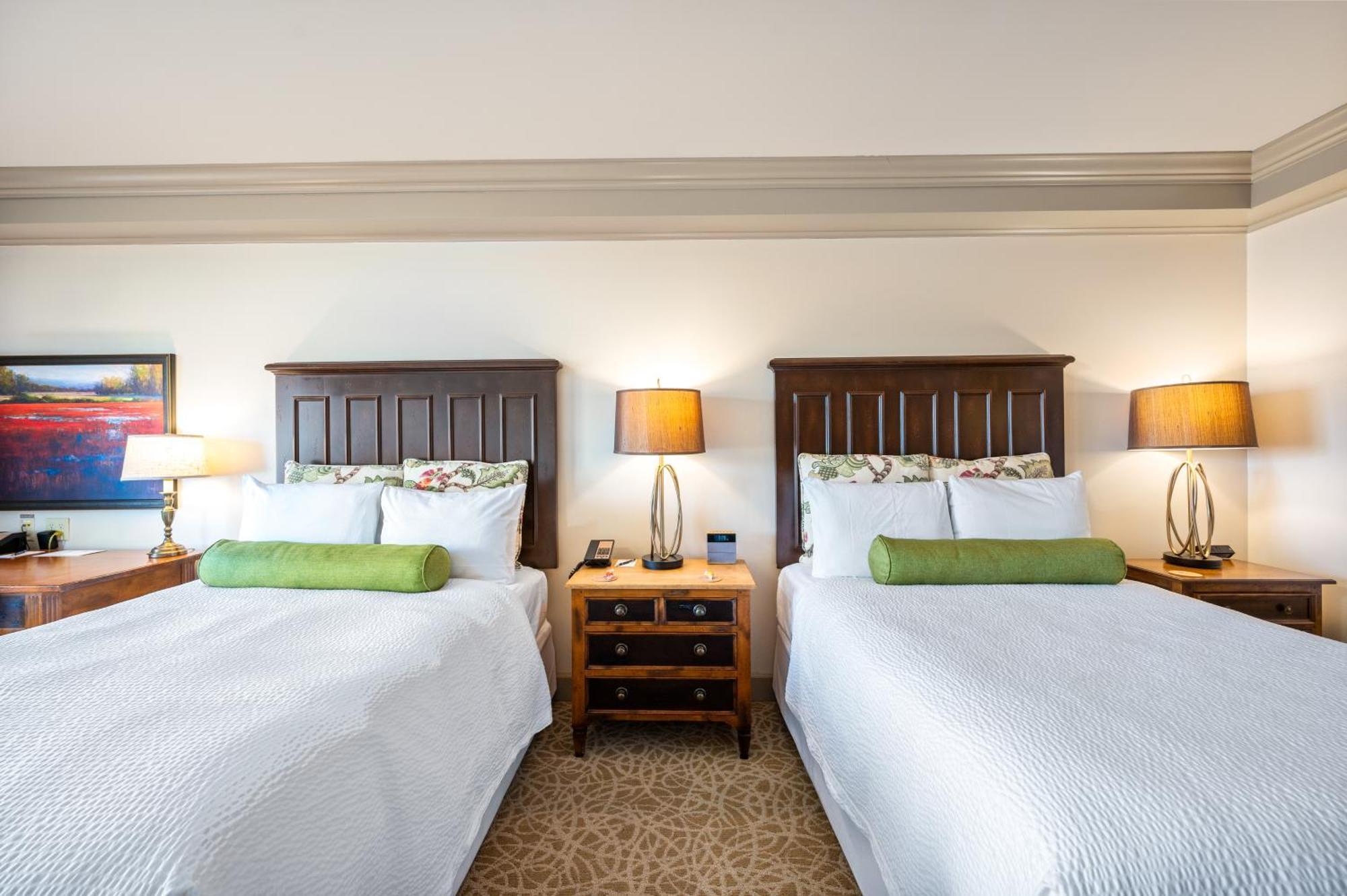 Hotel Bellwether On Bellingham Bay מראה חיצוני תמונה
