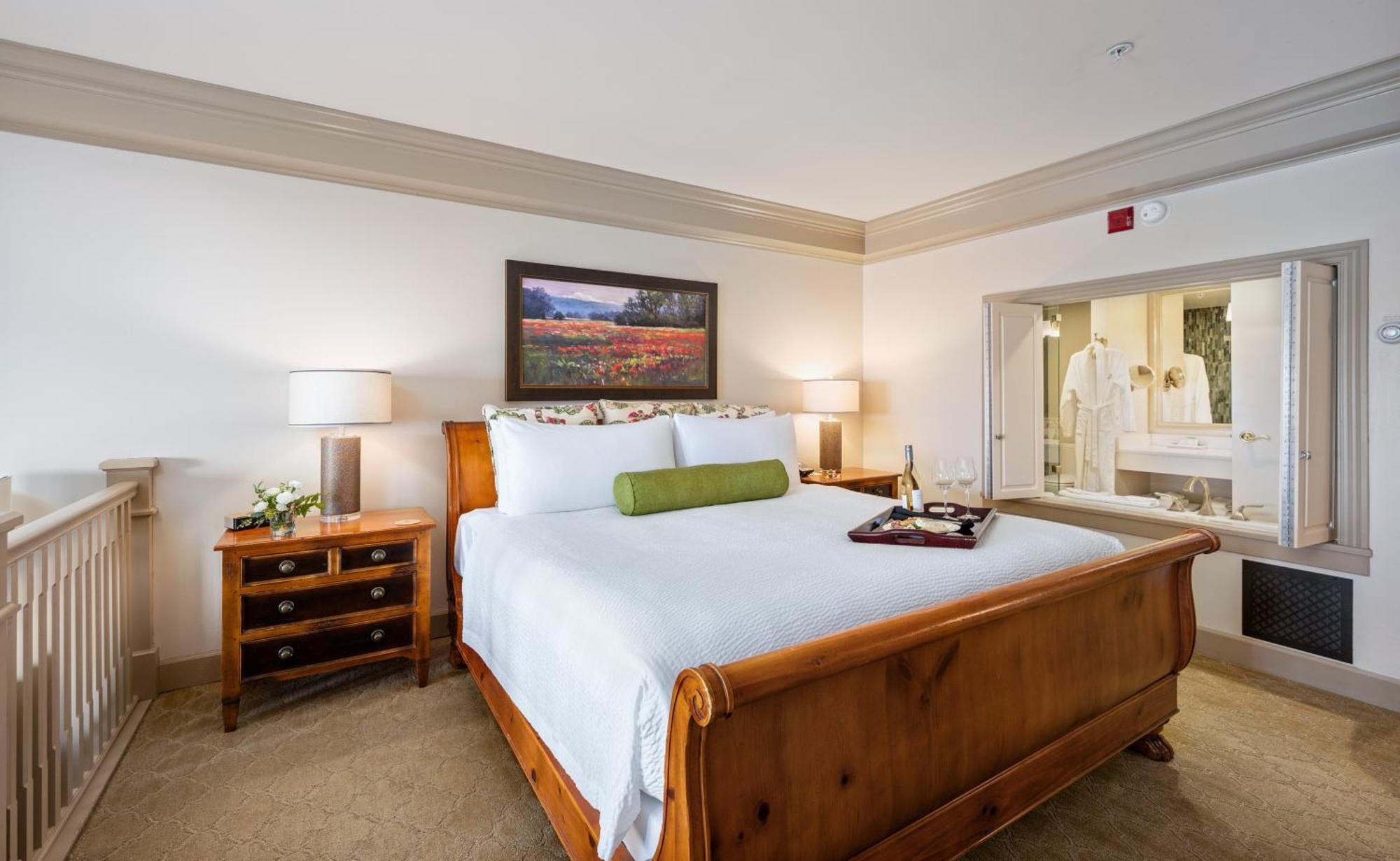 Hotel Bellwether On Bellingham Bay מראה חיצוני תמונה