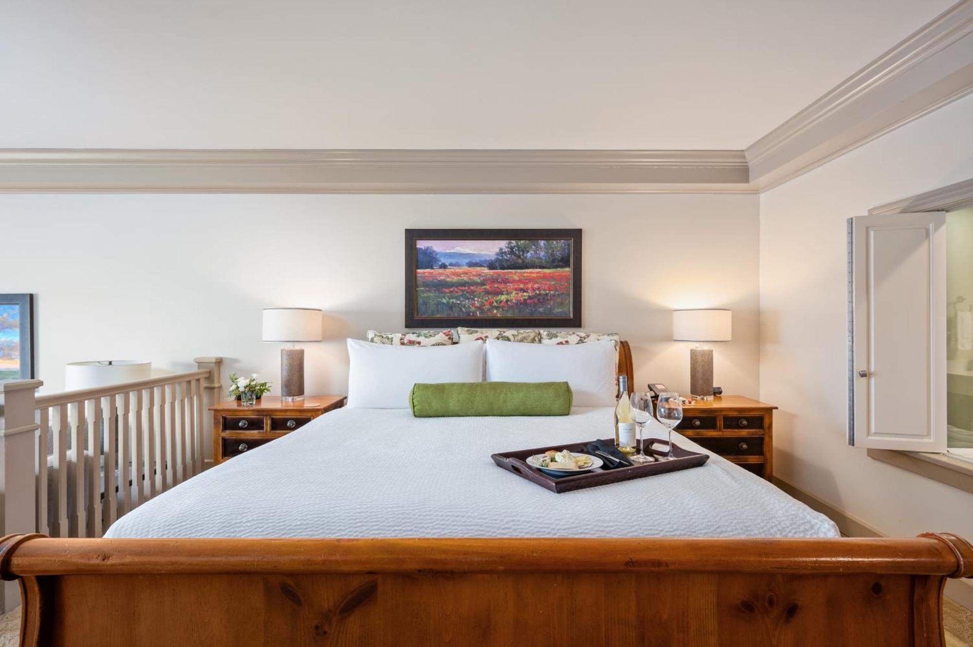 Hotel Bellwether On Bellingham Bay מראה חיצוני תמונה